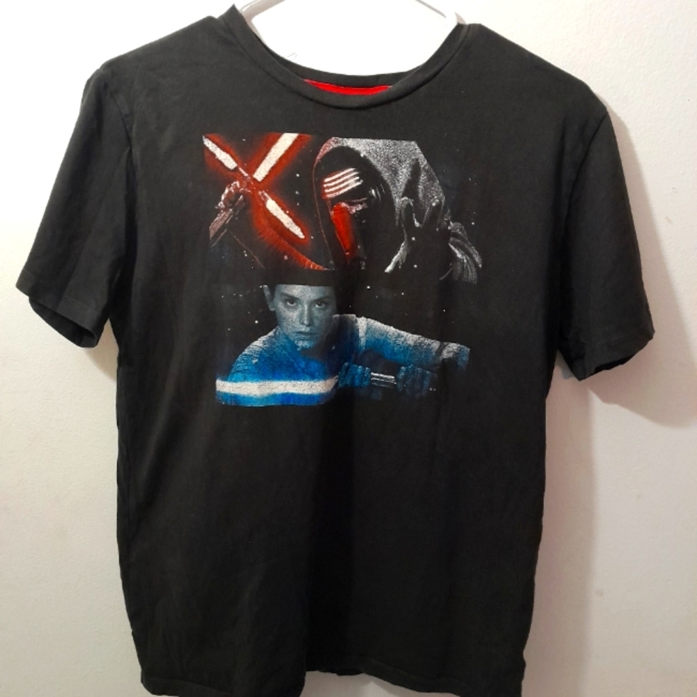 Star Wars Graphic Boys